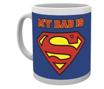 Tasse Superm